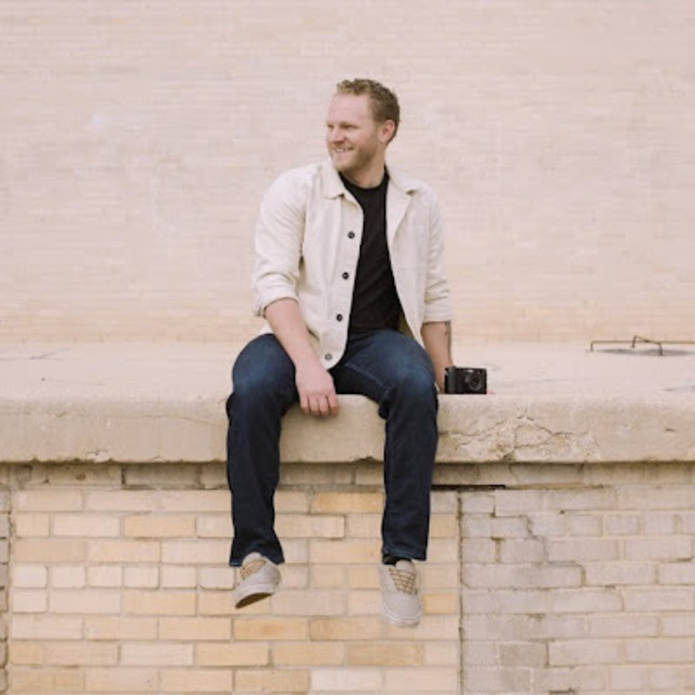 Meet your Posher, Payton